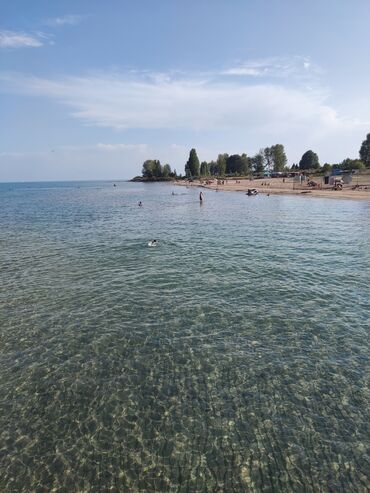 Отдых на Иссык-Куле: Номер, Чолпон-Ата