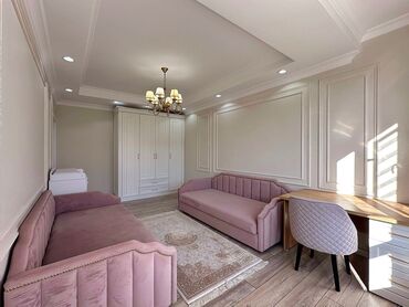 Продажа квартир: 4 комнаты, 117 м², Элитка, Дизайнерский ремонт — 4