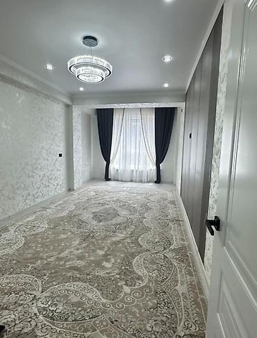 Продажа квартир: 2 комнаты, 72 м², Верхний Джал Элитка, 11 этаж, Евроремонт at lalafo.kg — 4 Продажа квартир: 2 комнаты, 72 м², Верхний Джал Элитка, 11 этаж, Евроремонт — 4