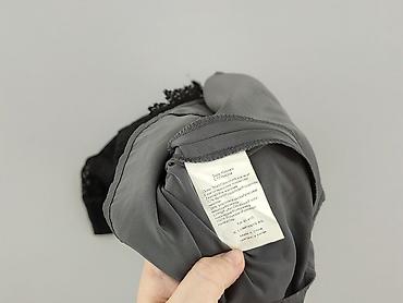 azurowy: InWear, Spódnica damska, rozmiar L — 5