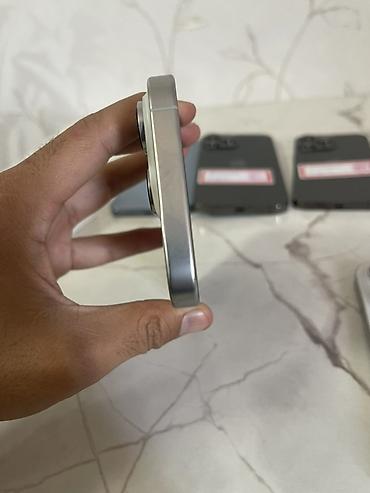 iphone s5: IPhone 16 Pro - Экран: 6.1" Super Retina XDR OLED, 120 Гц — 2