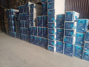 Настенные кондиционеры: Сплит-система, Midea, Новый — 20