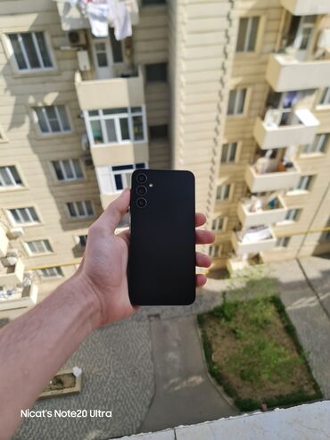 samsung n150: Samsung Galaxy A34 5G, 128 ГБ, цвет - Черный, Кнопочный, Сенсорный, Отпечаток пальца