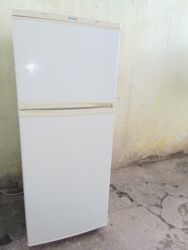 Ət çəkən maşınlar: Dnepr soyuducu yaxşı işlək vəziyyətdədir heç bir problemi yoxdur