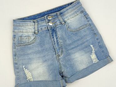 Shorts for women, size S (EU 36)