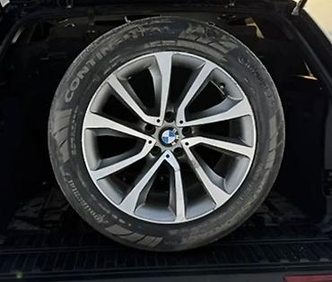 BMW: BMW X5: 2003 г., 3 л, Автомат, Дизель, Внедорожник — 9