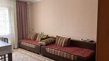 flat on rent: 3 комнаты, 70 м², 1 этаж — 8