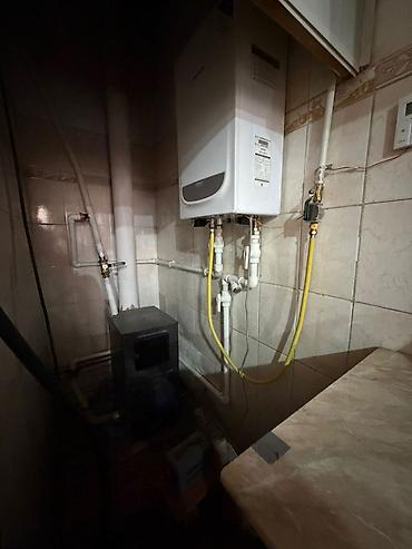 Продажа коттеджей и домов: 5 и более комнат, 100 м², 13 соток, Аламедин (ГЭС-2), Агентство недвижимости — 10