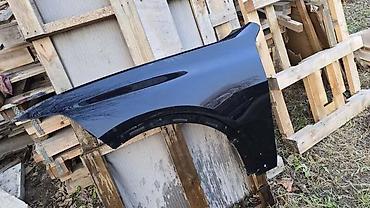 benger marka: LEVO KRILO G07 ZA BMW X7 | BMW X7 g07 levo krilo dobro — 1