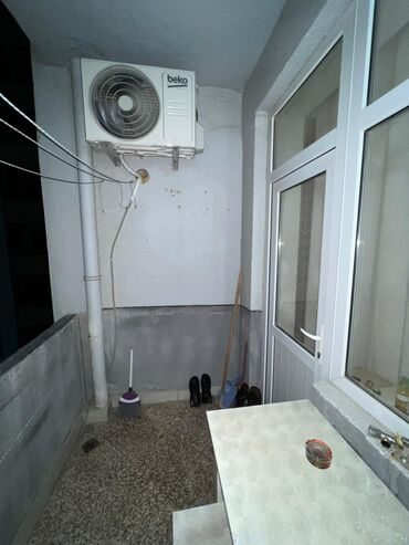 Yeni tikili: 2 otaqlı, Yeni tikili, 55 kv. m — 4