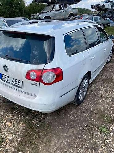 golf 5 slike: VRATA ZA VOLKSWAGEN PASSAT B6 OD 2005. DO 2010. GOD. | Polovni — 4