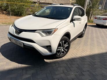 рав 4 2017 цена бишкек: Toyota RAV4: 2017 г., 2.5 л, Автомат, Бензин, Кроссовер