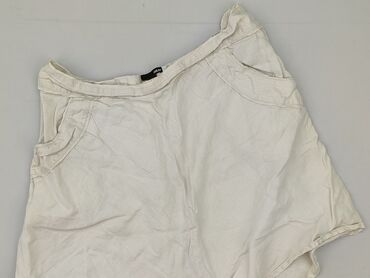 Szorty: H&M, Szorty damskie, rozmiar XL
