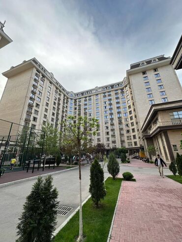 Продажа квартир: 2 комнаты, 47 м², Элитка, 11 этаж, Евроремонт