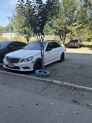 машина мерс с: Mercedes-Benz E-Class: 2012 г., 3.5 л, Автомат, Бензин, Седан — 2