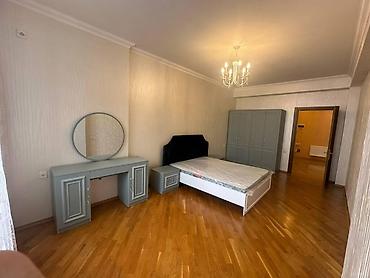 kiraye menzil: İcarəyə verilir 2 otaqlı yeni tikili 105 m², Elmlər Akademiyası m. 1 — 4