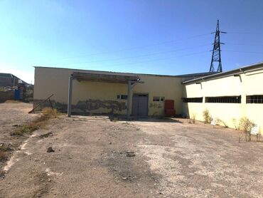 Anbar və emalatxanalar: Sumqayıt şəhəri, “Bakı-Sumqayıt” şossesi, “Sumqayıt” sözünə yaxın əsas — 5