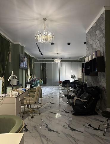 салон красоты восток 5: Продажа офисов 151 м², 1 этаж — 2