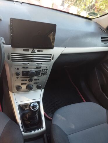 Opel: Opel Astra: 1.7 l | 2008 il Universal — 15