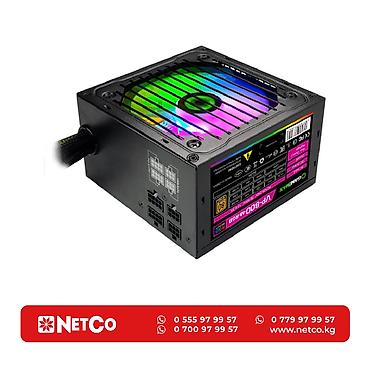 800w: Блок питания, Новый, 800 Вт, 80 Plus, 800 Вт — 1