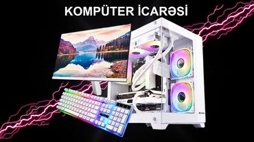 gəncə arenda: Hər növ Kopüterlərin icarəsi Kompüterə Ehtiyacın Var? ALMA, İCARƏLƏ! 🚀