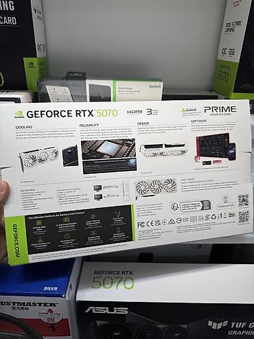 ips 24: Видеокарта для ПК, Новый, Asus, GeForce RTX, 12 ГБ — 2