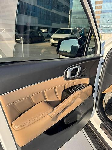 Kia: Kia Sorento: 2024 г., 1.6 л, Автомат, Гибрид, Кроссовер — 17