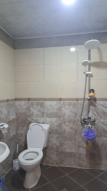 Yeni tikili: 2 otaqlı, Yeni tikili, 75 kv. m — 9