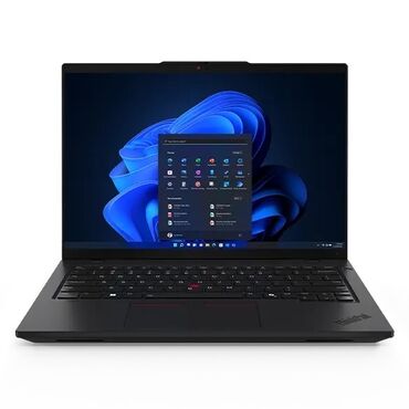 аккумулятор для lenovo: Новый Lenovo ThinkPad, 14 ", Intel Core i5, 256 ГБ, Самовывоз, Платная доставка, Доставка в районы