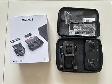 dji mini 5: Квадрокоптер X-Flow – Мощь, Стабильность и Чёткая Съёмка! 🚀 [ АКЦИЯ — 5