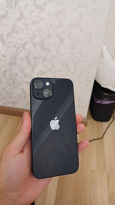 IPhone 14. 128 GB Цвет Черный АКБ 77% ESIM Пишу подробно как есть