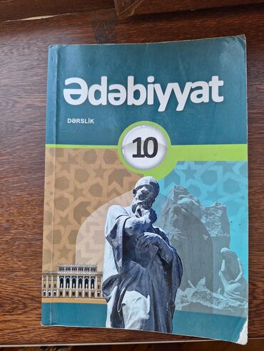 Kitablar, jurnallar, CD, DVD: 10cu sinif butun derslikler movcuddur.Kollec telebeleri qacirmayinn bu