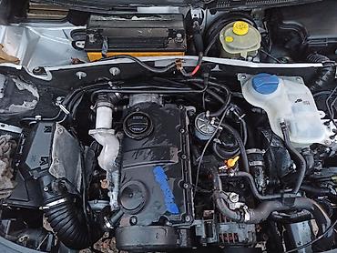Транспорт: Audi A6: 2002 г., 1.9 л, Механика, Дизель, Универсал — 3
