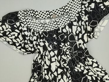 Tu, Bluzka damska, rozmiar XL