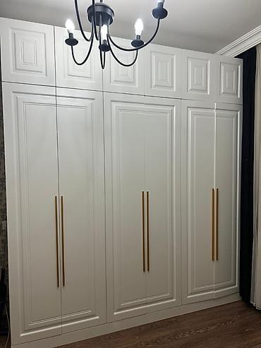 soba odun: Sifarişlə mətbəx dəsti, Özü çəkən petlələr, MDF, Kredit var, Pulsuz çatdırılma — 2