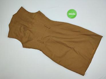 jasnoniebieski top: Top Secret, Sukienka damska, rozmiar S — 3
