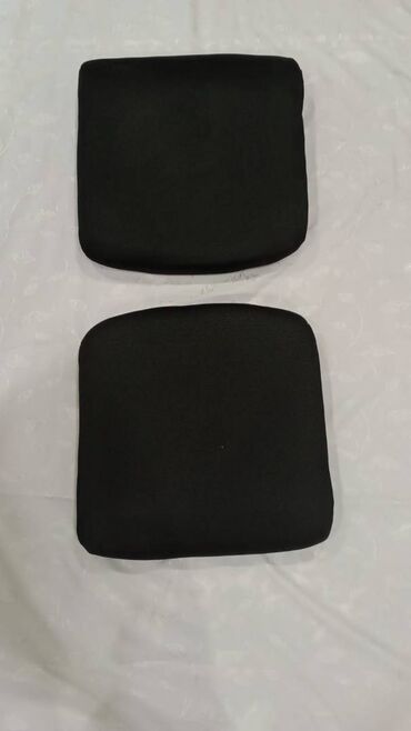 Ofis oturacaqları: Ofis kreslosu ucun oturacaq — 6