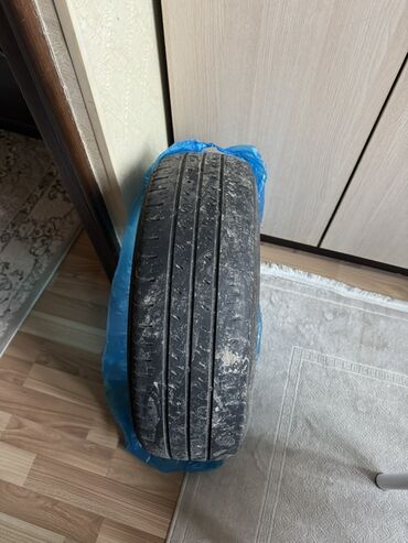 муссо санг енг: Шины 175 / 65 / R 14, Лето, 1 шт, Легковые, Корея, Kumho