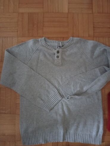 Džemperi i rolke: Lc Waikiki, Džemper, 128-134 — 7