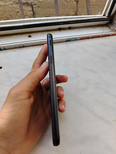 iphone 17 pro maz: Samsung Galaxy J5 Prime, 16 GB, rəng - Qara, Düyməli — 3