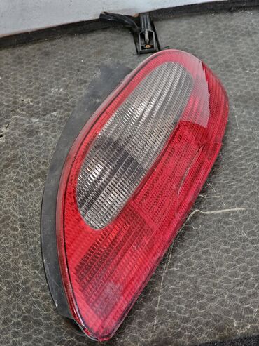 Стоп-сигналы: Задний правый стоп-сигнал MG 1997 г., Б/у, Оригинал, Германия — 10