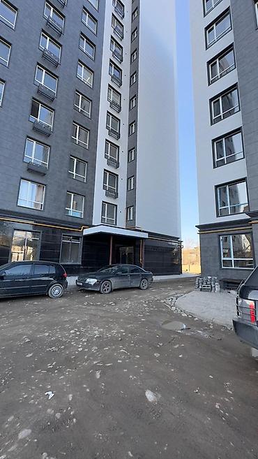 Продажа квартир: 1 комната, 44 м², Элитка, 10 этаж, Евроремонт — 4