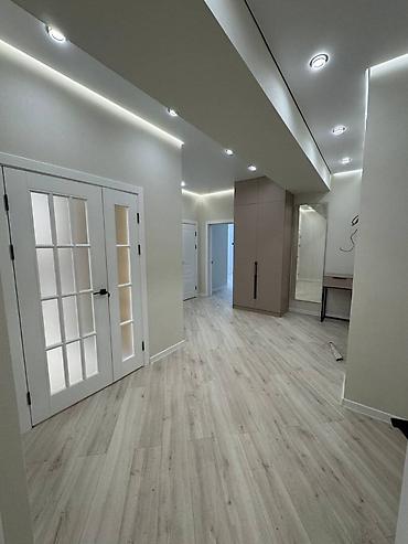 Продажа квартир: 3 комнаты, 94 м², Элитка, 10 этаж, Евроремонт — 11