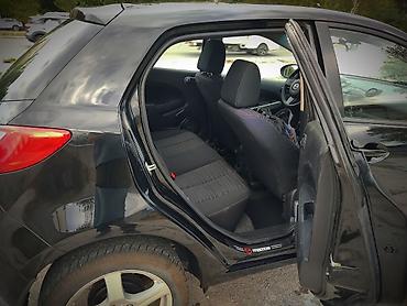 Mazda: Mazda 2: 2008 г., 1.4 л, Механика, Бензин, Хэтчбэк — 15