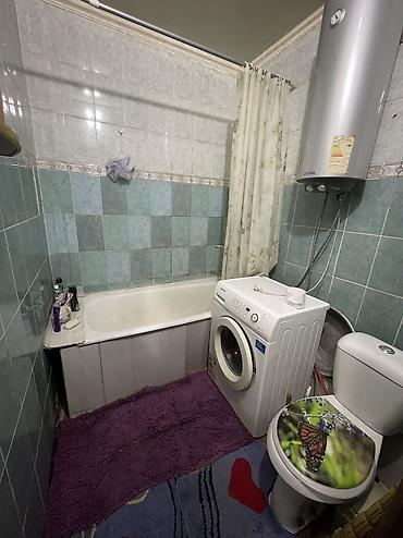Продажа квартир: 1 комната, 35 м², 105 серия, 1 этаж, Косметический ремонт — 6