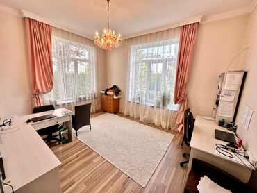 Долгосрочная аренда домов: 350 м², 4 комнаты, Утепленный, Теплый пол, Бронированные двери — 6