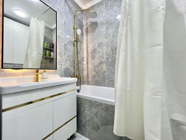 Долгосрочная аренда квартир: 2 комнаты, Агентство недвижимости, Без подселения, С мебелью полностью — 11