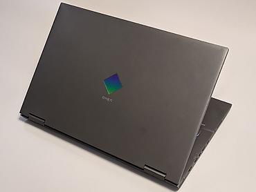 Ноутбуки HP: Игровой, Б/у, Intel Core Ultra 7 — 4