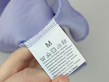 sukienki plus size maxi: Sukienka damska, rozmiar M — 4