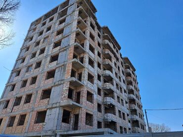 квартиры 1 комнат: 1 комната, 47 м², Элитка, 7 этаж, Без ремонта
